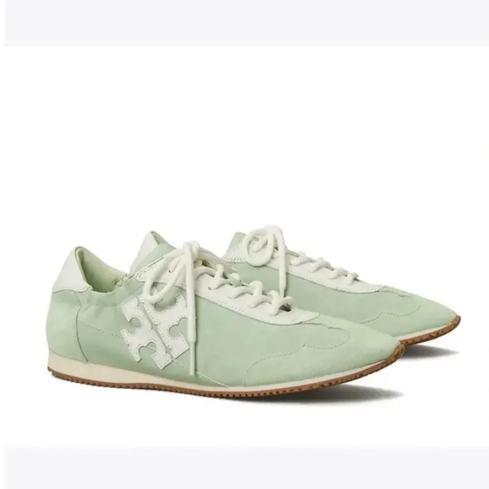 Tory Burch sneakers in mint chip
